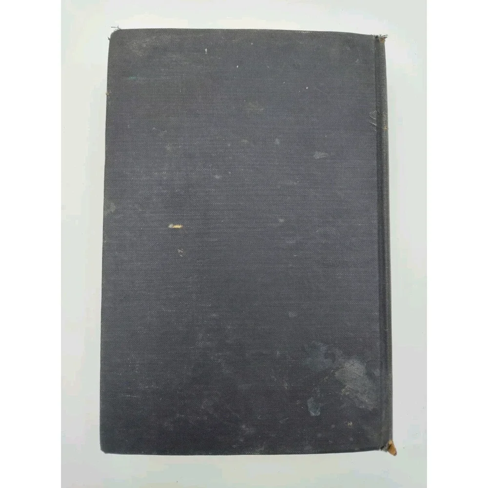 1933 Farm LOUIS BROMFIELD 1st Editn‎ POPULAR BOOK Hard SEE PICS